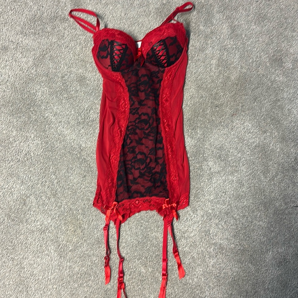 Passion Forever intimate size M